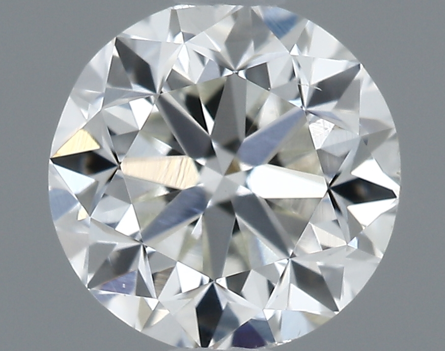 Бриллиант Круглый 0.50 крт