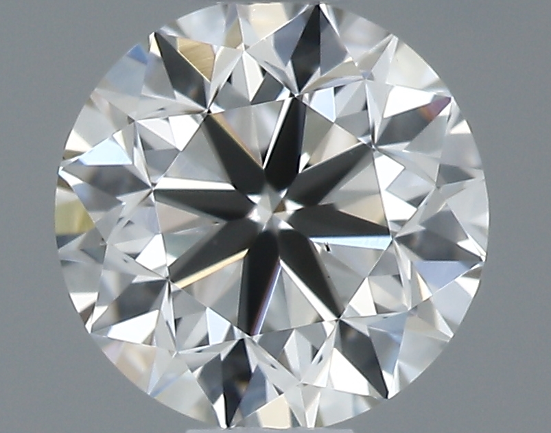 Бриллиант Круглый 0.50 крт