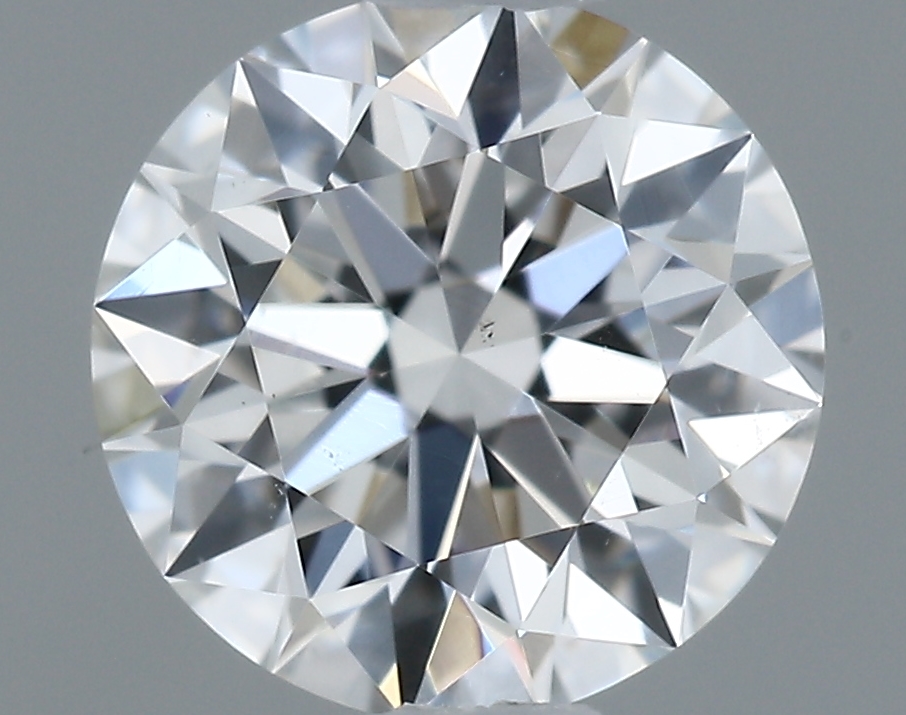 Бриллиант Круглый 0.51 крт