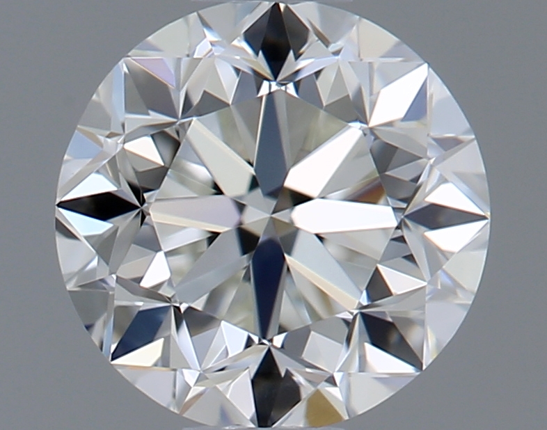 Бриллиант Круглый 0.50 крт