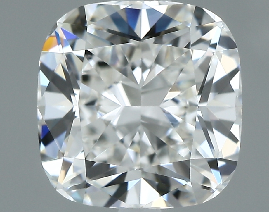 Бриллиант Кушон 1.50 крт