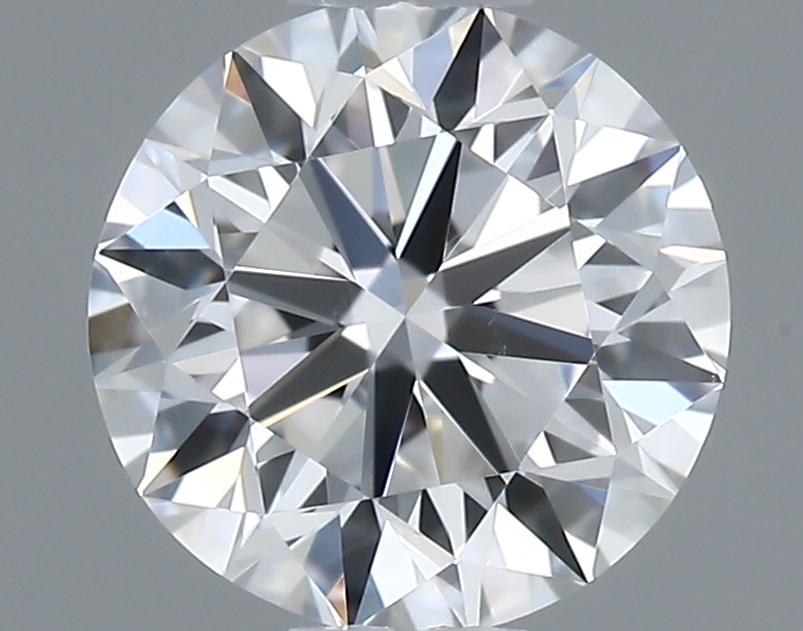 Бриллиант Круглый 0.50 крт