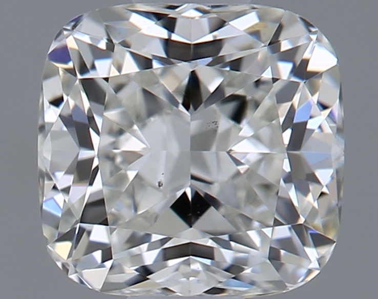 Бриллиант Кушон 0.52 крт