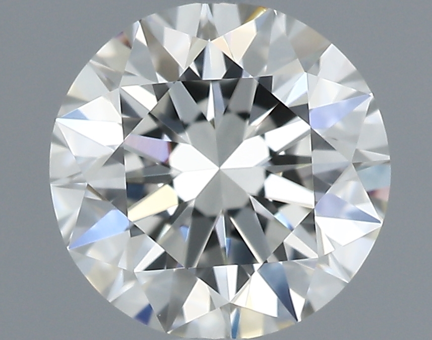 Бриллиант Круглый 0.70 крт