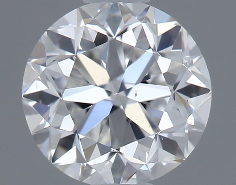 Бриллиант Круглый 0.50 крт