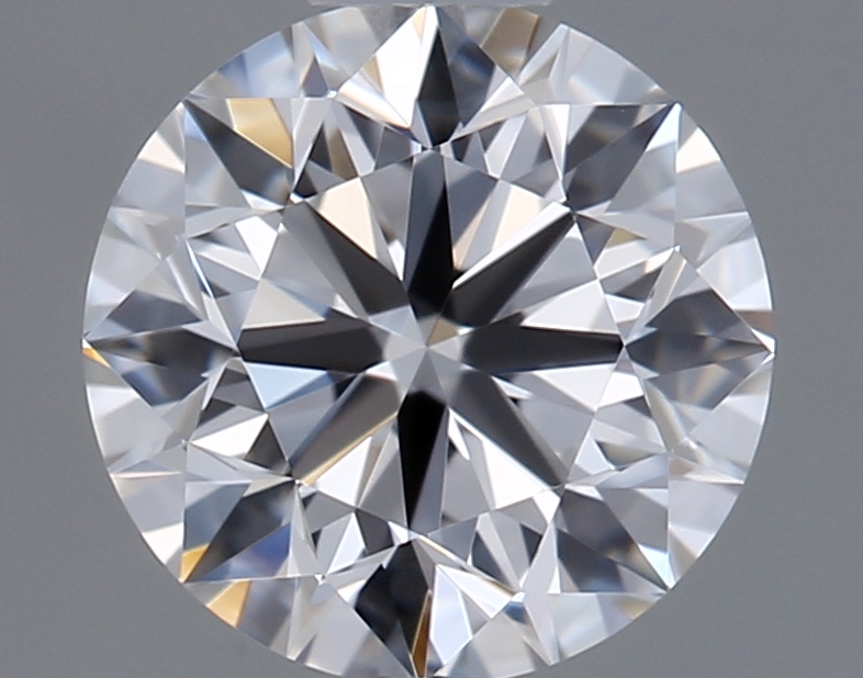Бриллиант Круглый 0.50 крт