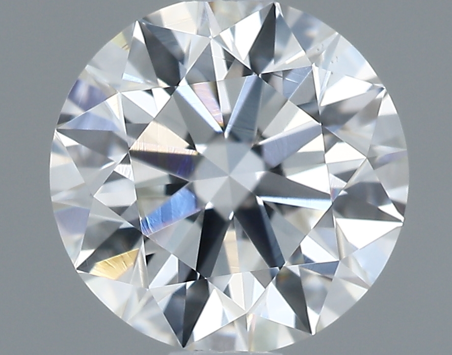 Бриллиант Круглый 0.77 крт