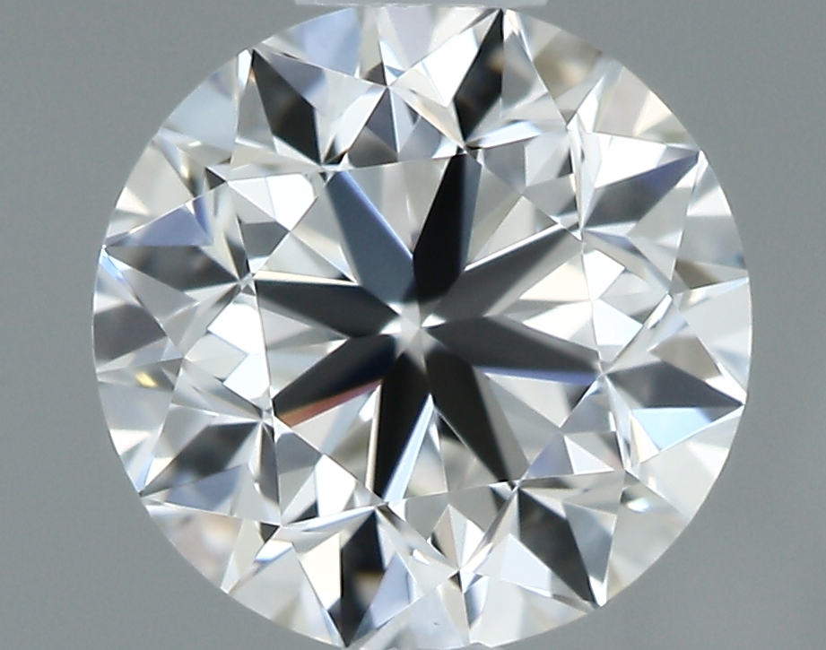 Бриллиант Круглый 0.50 крт