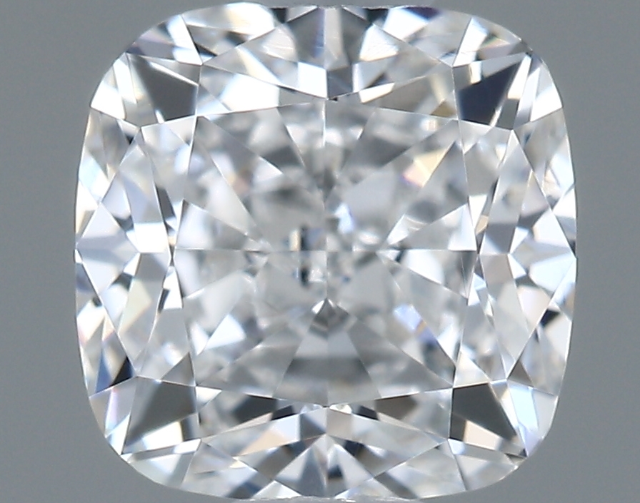 Бриллиант Кушон 0.51 крт