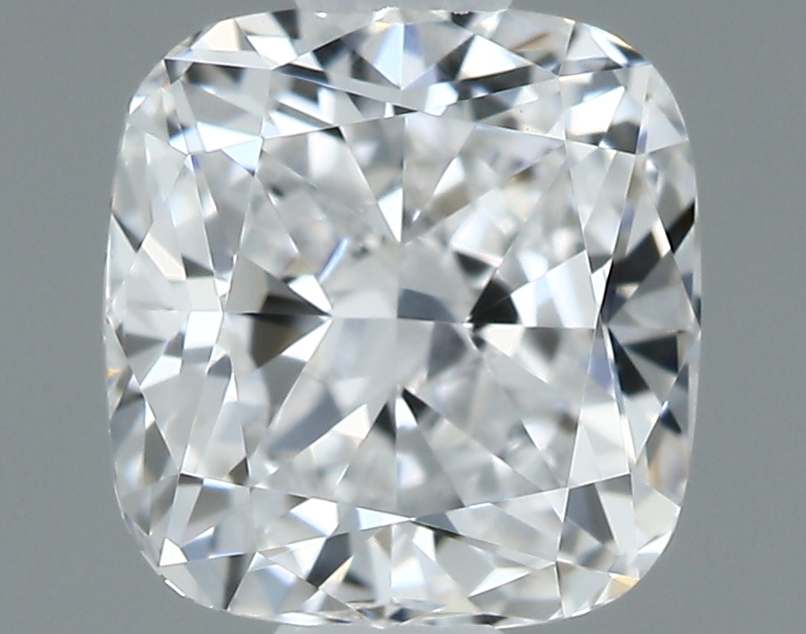 Бриллиант Кушон 0.52 крт