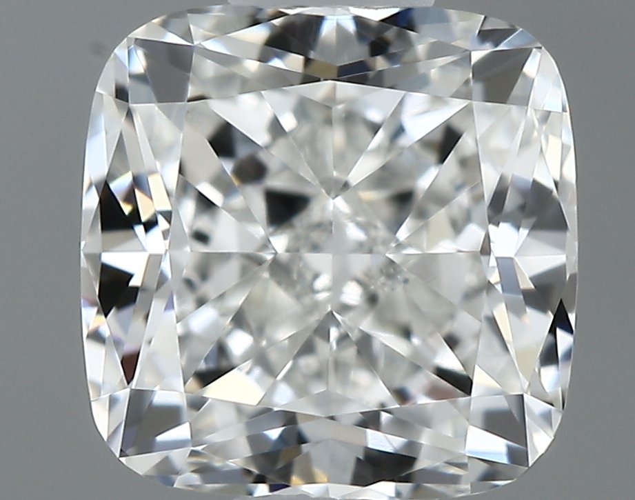 Бриллиант Кушон 0.58 крт