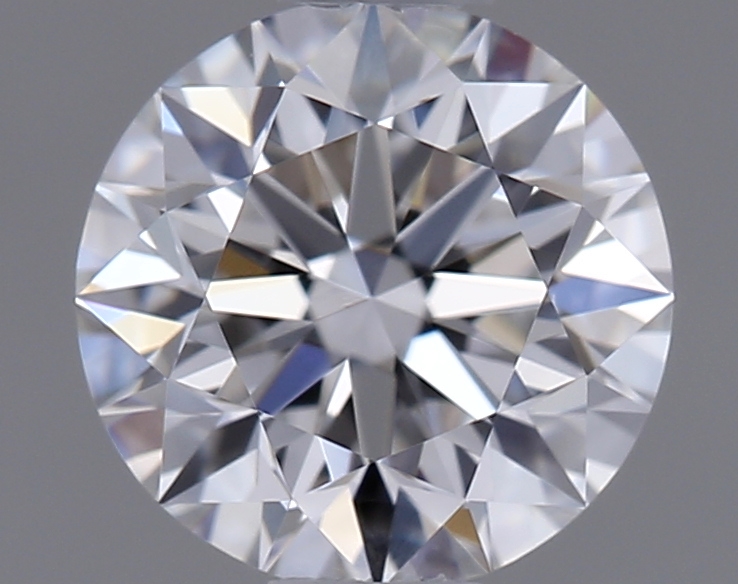 Бриллиант Круглый 0.61 крт