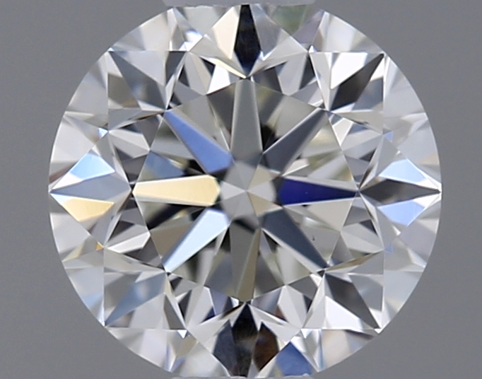 Бриллиант Круглый 0.50 крт
