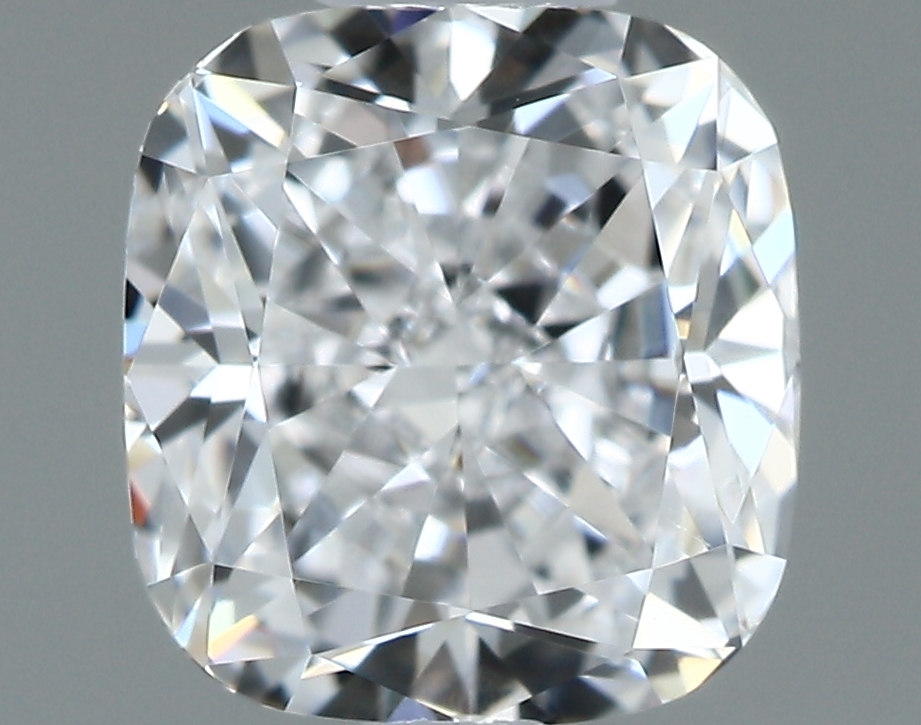 Бриллиант Кушон 0.51 крт