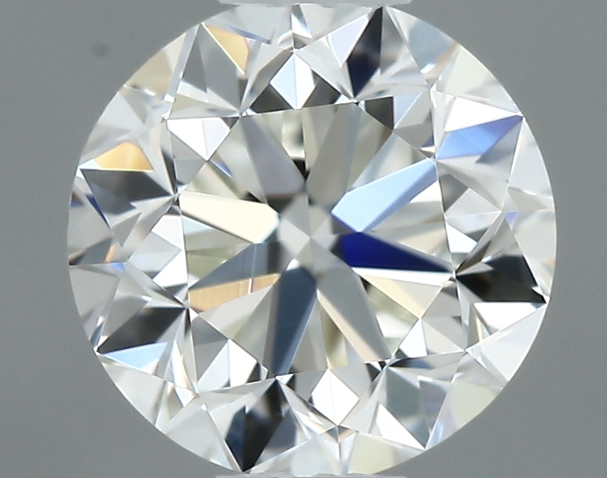 Бриллиант Круглый 0.50 крт