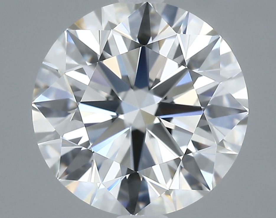 Бриллиант Круглый 2.05 крт
