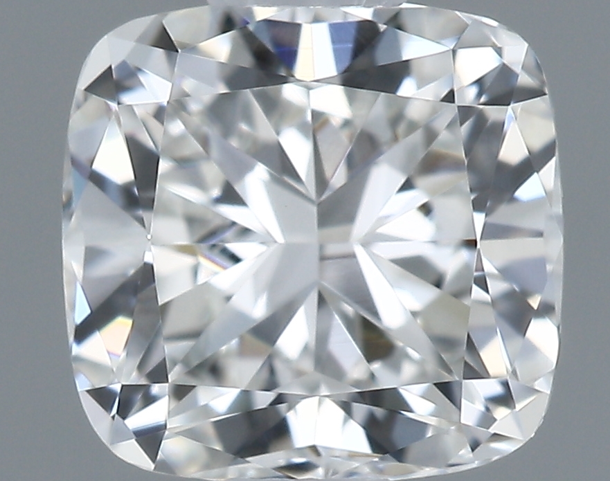 Бриллиант Кушон 0.51 крт