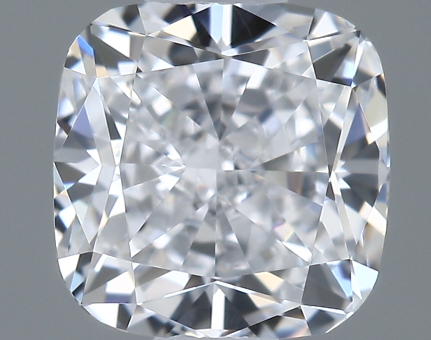 Бриллиант Кушон 0.52 крт