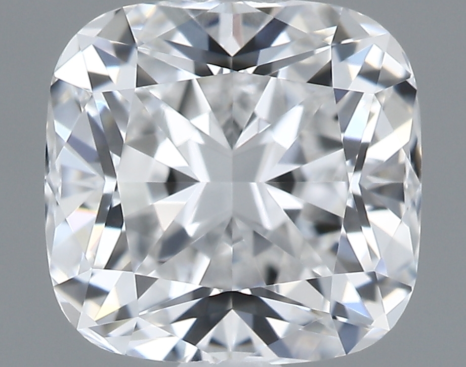 Бриллиант Кушон 0.81 крт