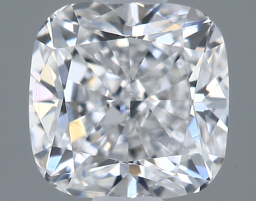 Бриллиант Кушон 0.50 крт