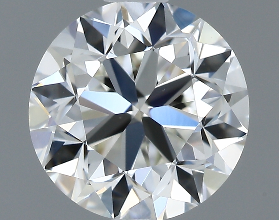 Бриллиант Круглый 0.90 крт