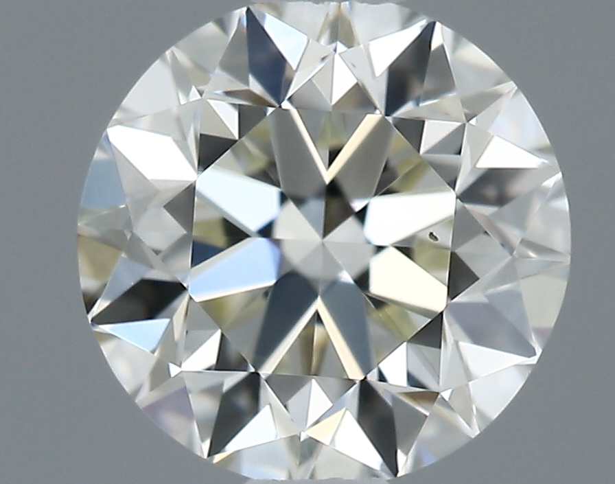 Бриллиант Круглый 0.50 крт