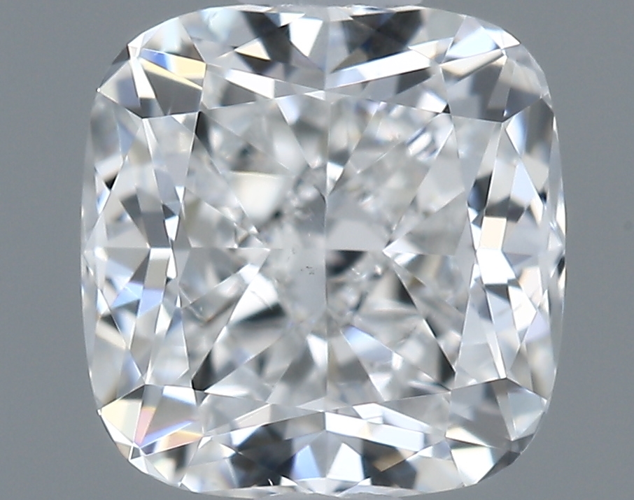 Бриллиант Кушон 0.51 крт