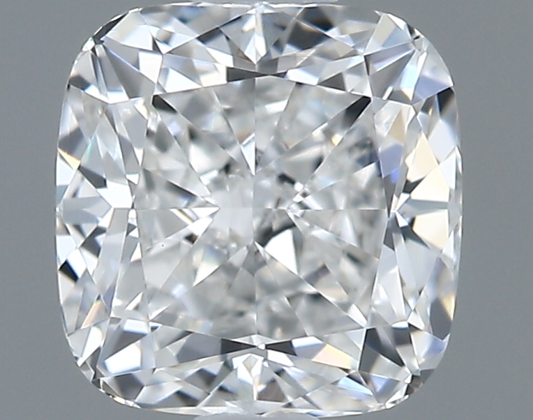 Бриллиант Кушон 0.53 крт