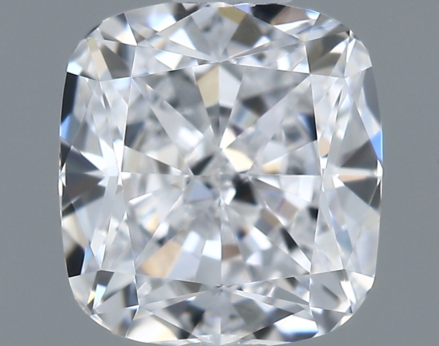 Бриллиант Кушон 0.55 крт