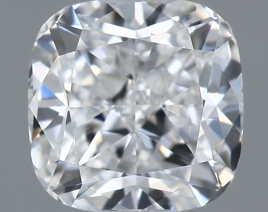 Бриллиант Кушон 0.51 крт