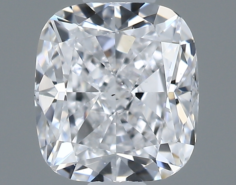 Бриллиант Кушон 0.50 крт