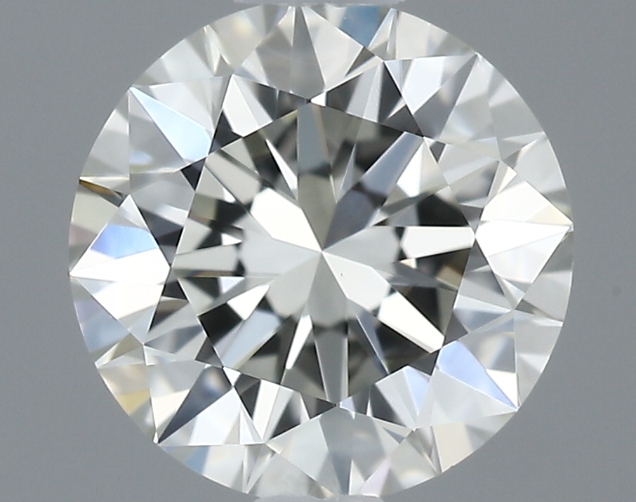 Бриллиант Круглый 0.70 крт