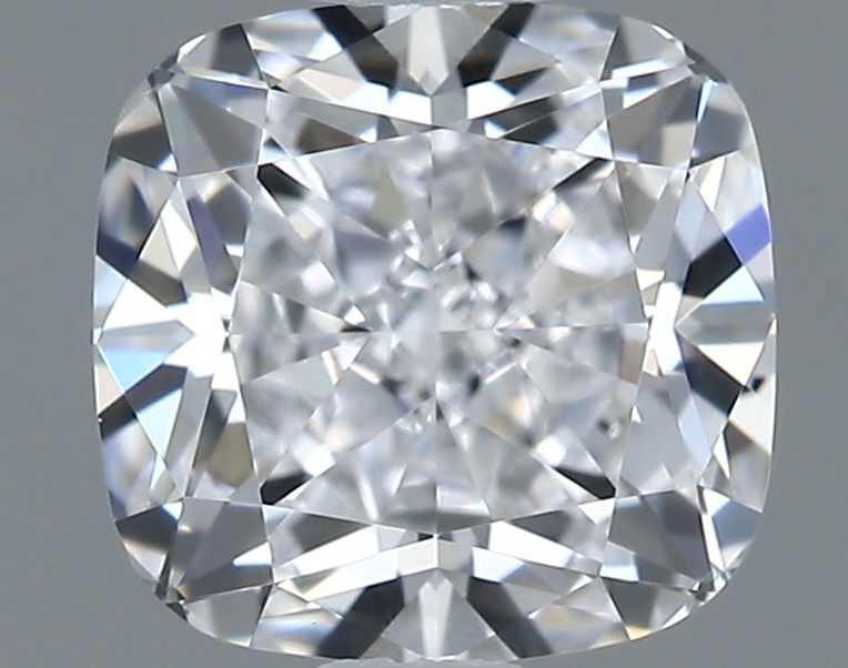 Бриллиант Кушон 0.51 крт