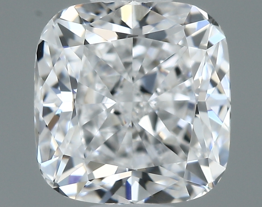 Бриллиант Кушон 0.58 крт