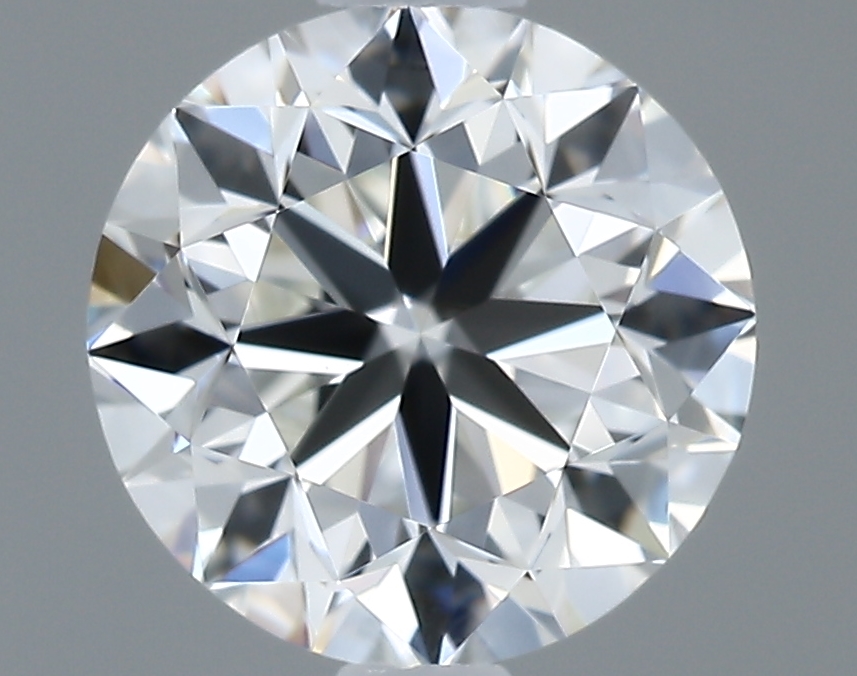 Бриллиант Круглый 0.90 крт