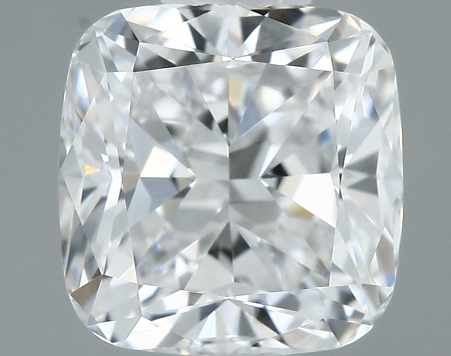 Бриллиант Кушон 0.50 крт