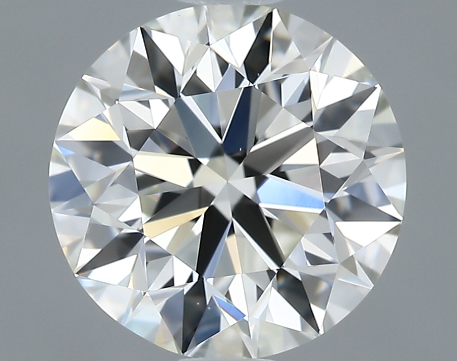 Бриллиант Круглый 1.30 крт