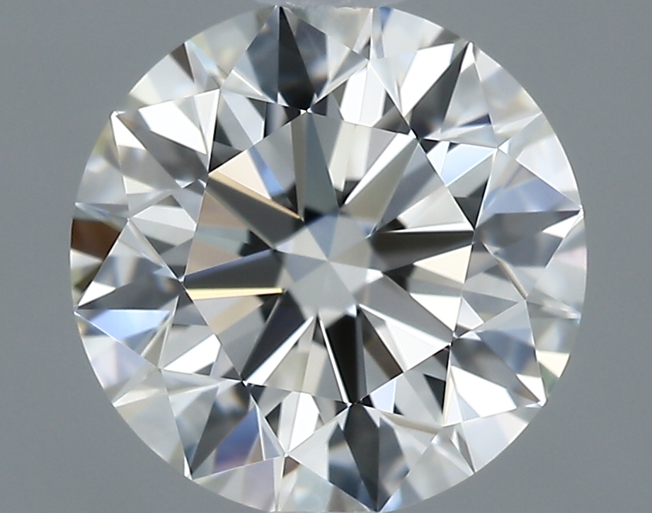 Бриллиант Круглый 1.31 крт