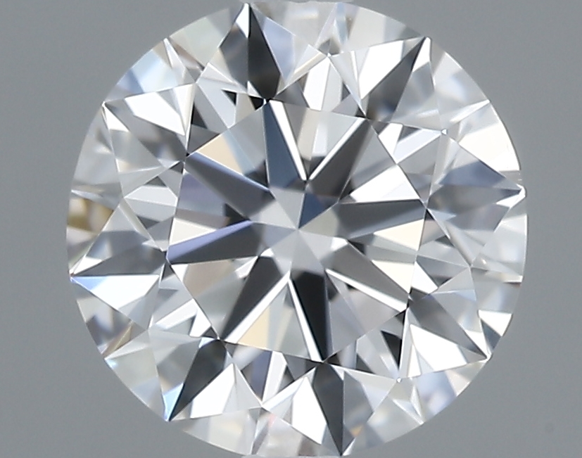 Бриллиант Круглый 1.20 крт