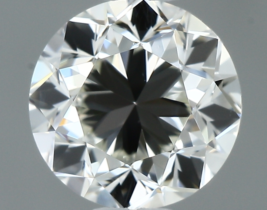 Бриллиант Круглый 0.50 крт