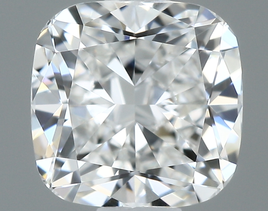 Бриллиант Кушон 0.58 крт