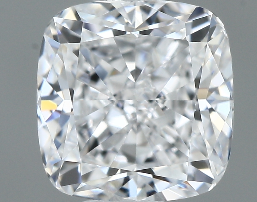 Бриллиант Кушон 0.60 крт