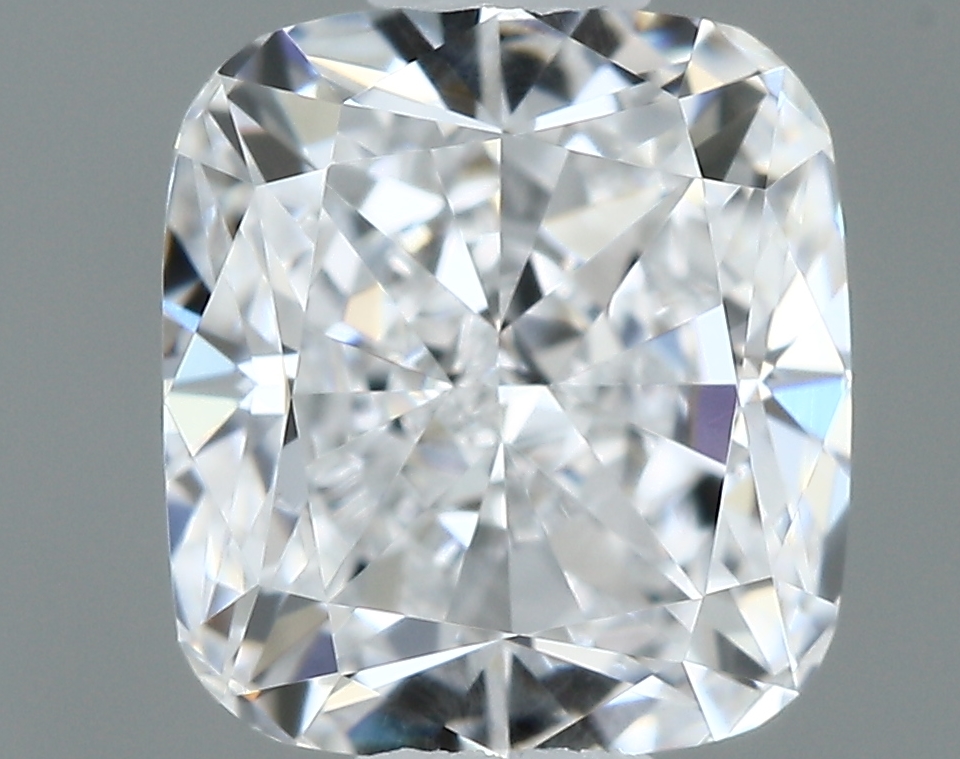 Бриллиант Кушон 0.60 крт