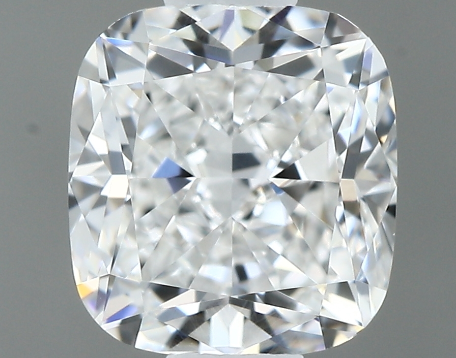 Бриллиант Кушон 0.60 крт