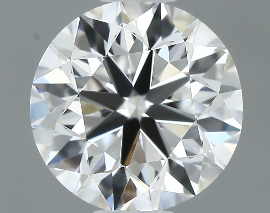 Бриллиант Круглый 0.51 крт