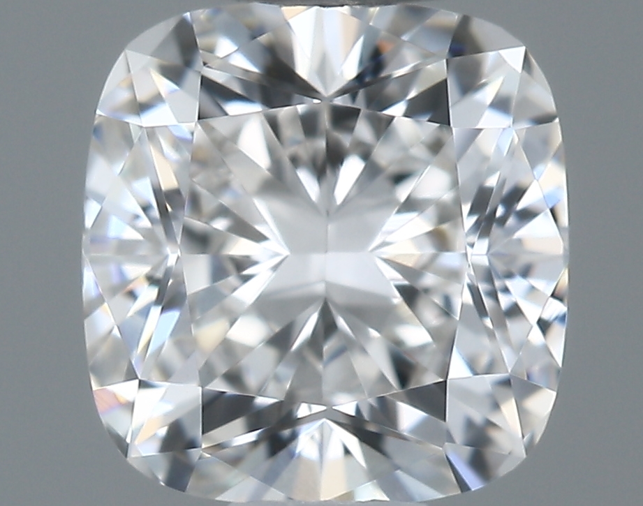 Бриллиант Кушон 0.50 крт