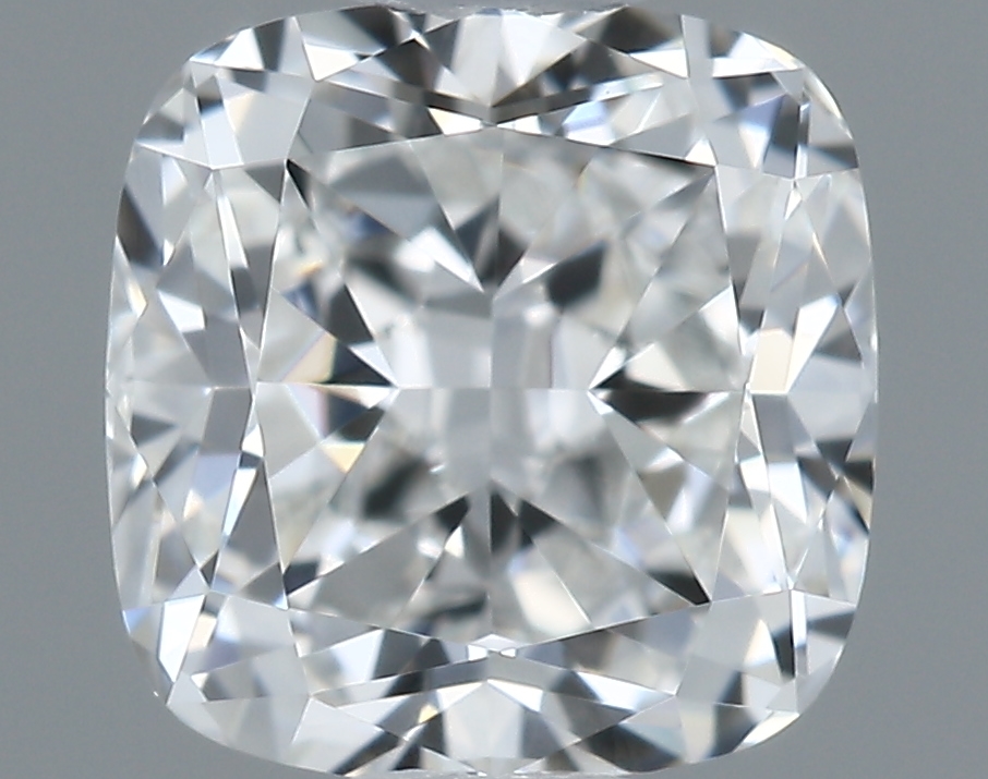 Бриллиант Кушон 0.53 крт