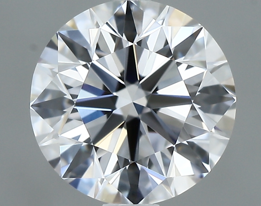 Бриллиант Круглый 1.00 крт