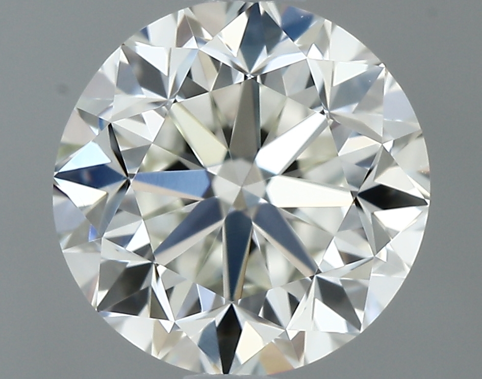 Бриллиант Круглый 0.90 крт