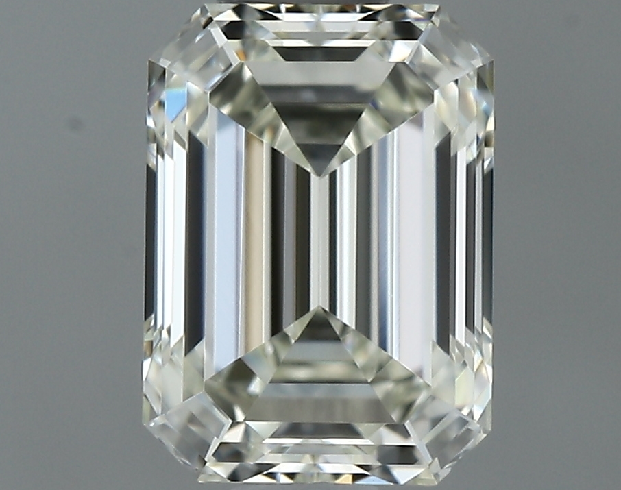 Бриллиант Изумруд 0.54 крт